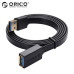 Подовжувач USB 3.0 ORICO CEF3BK 1.5 м