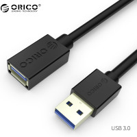 Подовжувач USB 3.0 ORICO CER3-V1-BK 1.5 м