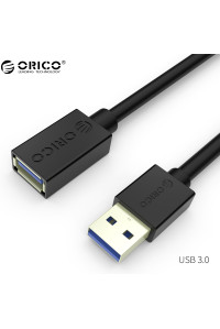Подовжувач USB 3.0 ORICO CER3-V1-BK 1.5 м