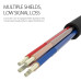 Подовжувач USB 3.0 ORICO CER3-V1-BK 1.5 м