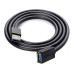 Подовжувач USB 3.0 ORICO CER3-V1-BK 1.5 м
