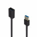 Подовжувач USB 3.0 ORICO CER3-V1-BK 1.5 м