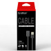 Удлинитель USB 3.0 ORICO CER3V1-WH 1 м