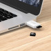 Картрідер USB 3.0 Micro SD Orico Crs11-wh Підтримка карт до 128 Гб