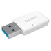 Картрідер USB 3.0 Micro SD Orico Crs11-wh Підтримка карт до 128 Гб