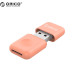 Картридер USB 3.0 Micro SD ORICO CRS12-OR Поддержка карт до 128 Гб