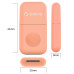 Картридер USB 3.0 Micro SD ORICO CRS12-OR Поддержка карт до 128 Гб
