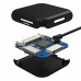 Картридер USB 3.0 4 в 1 ORICO CRS31A-BK Поддержка карт памяти до 2 TB OTG