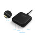 Картридер USB 3.0 4 в 1 ORICO CRS31A-BK Поддержка карт памяти до 2 TB OTG