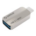 Перехідник OTG Type-C USB 3.1 Orico CTA2-SV