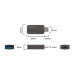 Перехідник OTG Type-C USB 3.1 Orico CTA2-SV