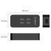 Зарядное устройство USB 20W 4A ORICO (DCV4U-BK)
