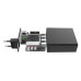 Зарядное устройство для телефона Orico Smart 4 USB 5V 6A 30W (DCW4U)