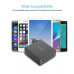 Зарядное устройство для телефона Orico Smart 4 USB 5V 6A 30W (DCW4U)