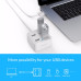 Хаб USB 2.0 ORICO DH4U-U2-WH