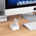 Хаб USB 2.0 ORICO DH4U-U2-WH