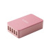 Сетевое зарядное устройство на 5 портов USB Orico 5V 8A 40W 