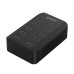 Зарядная станция для телефонов Orico 10 USB 120W (DUB-10P-V1)