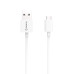 Кабель micro USB Quick Charge Orico FDC 2.4А 1 м