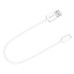Кабель micro USB Quick Charge Orico FDC 2.4А 1 м