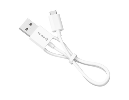 Кабель micro USB Quick Charge Orico FDC 2.4А 1 м