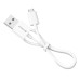 Кабель micro USB Quick Charge Orico FDC 2.4А 1 м