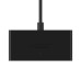 Хаб USB 2.0 ORICO G11-H4U2-BK с поддержкой доп. питания OTG