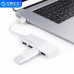 USB-хаб Orico 4 порти USB 3.0 (HC4-U3-WH)