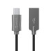 Кабель Type-C для быстрой зарядки 2.4А ORICO (OR-HCU-10) 1 м 
