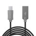Кабель Type-C для быстрой зарядки 2.4А ORICO (OR-HCU-10) 1 м 