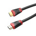 Кабель HDMI 2.0 4K/60Гц 3D ORICO 1 м