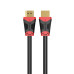 Кабель HDMI 2.0 4K/60Гц 3D ORICO 1 м