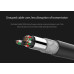 Кабель HDMI 1.4 4k 3D ORICO HM14BK