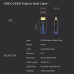 Кабель HDMI 1.4 4k 3D ORICO HM14BK