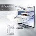Кабель HDMI 1.4 4k 3D ORICO HM14BK