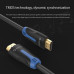 Кабель HDMI 1.4 4k 3D ORICO HM14BK