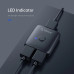 HDMI коммутатор переключатель свитч двунаправленный 4K-60Hz Orico (HS2-A1)
