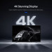 HDMI коммутатор переключатель свитч двунаправленный 4K-60Hz Orico (HS2-A1)