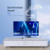 HDMI коммутатор переключатель свитч двунаправленный 4K-60Hz Orico (HS2-A1)