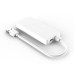 Хаб USB 3.0 ORICO HS4U-U3-WH с поддержкой доп. питания, OTG
