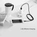 Кабель lightning для iPhone c LED индикатором заряда ORICO LTD-10 BK 1 м