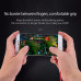 Кабель Apple Lightning (реверс) 2.4A ORICO LTW-RD 1 м