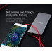 Кабель Apple Lightning (реверс) 2.4A ORICO LTW-RD 1 м