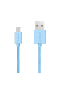 Кабель для быстрой зарядки Micro USB ORICO MDC-10-V1 1 м