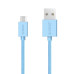 Кабель для швидкого заряджання Micro USB ORICO MDC-10-V1 1 м
