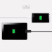 Кабель Micro USB ORICO MDC-10-V1-BK-PRO 1 метр