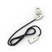 Кабель для быстрой зарядки 2 в 1 Micro USB Lightning 2.4A Orico (MLS-10)