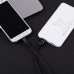 Кабель micro USB KEVLAR підвищеної міцності Orico MTK-BK 1 м