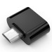 Переходник OTG Micro USB ORICO MOG02-BK