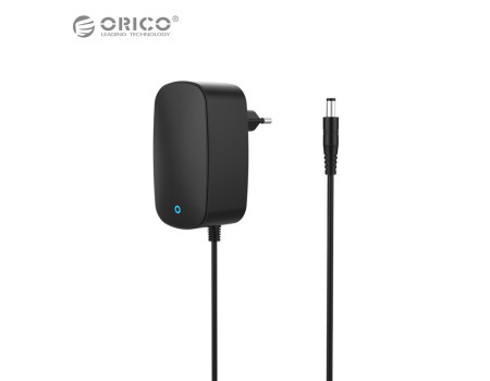 Блок живлення для кишень та док станцій HDD DC 5.5*2.1 мм 12V 2.5A 30W ORICO PA30W
